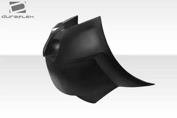 Mazda Rx-8 Duraflex K-1 Bumper: Nâng Tầm Vẻ Ngoài Cho Xế Yêu