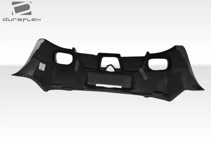 Mazda Rx-8 Duraflex K-1 Bumper: Nâng Tầm Vẻ Ngoài Cho Xế Yêu