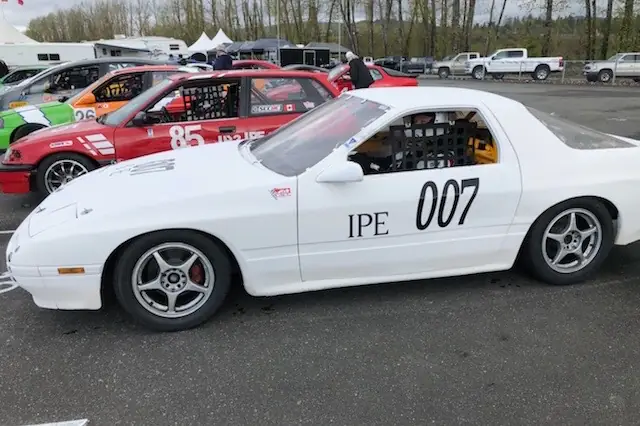 Mazda Rx Forum: Điểm Hẹn Của Cộng Đồng Yêu Xe Rotatory