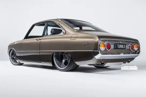 Đánh Giá Chi Tiết Mazda Rx-100 Coupe: Huyền Thoại Động Cơ Rotari Thời Kỳ Vàng