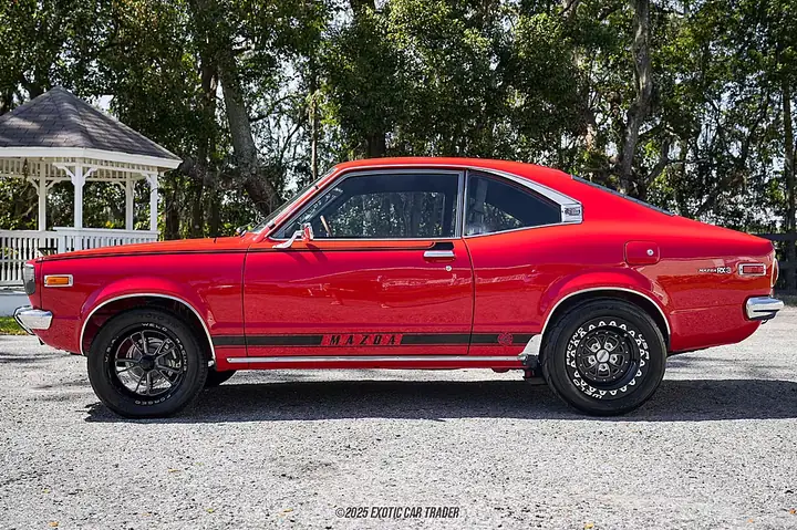 Mua Mazda Rx-3: Giá, Mẫu Xe, Địa Chỉ Bán & Lời Khuyên