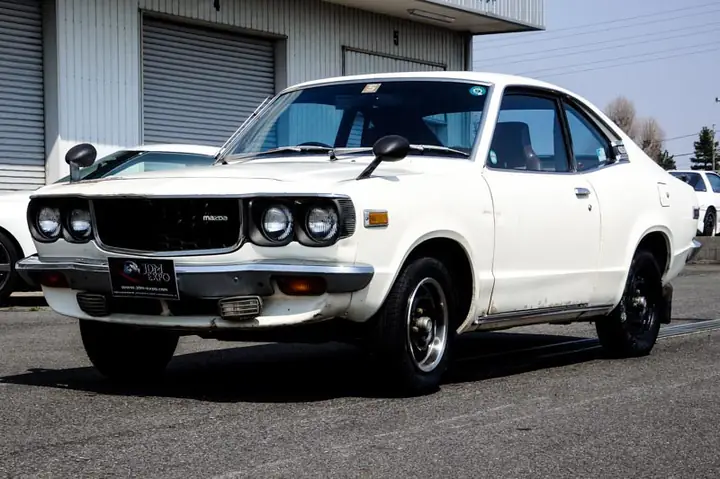 Mua Mazda Rx-3: Giá, Mẫu Xe, Địa Chỉ Bán & Lời Khuyên