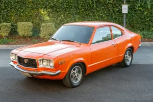 Mua Mazda Rx-3: Giá, Mẫu Xe, Địa Chỉ Bán & Lời Khuyên