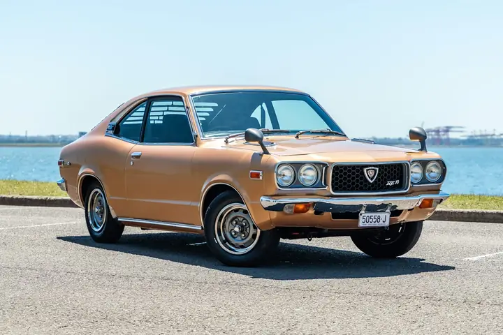 Mua Mazda Rx-3: Giá, Mẫu Xe, Địa Chỉ Bán & Lời Khuyên