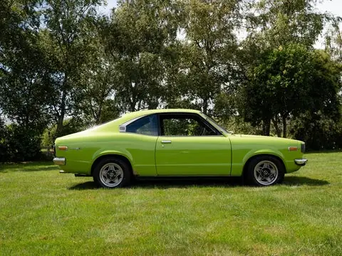 Mua Mazda Rx-3: Giá, Mẫu Xe, Địa Chỉ Bán & Lời Khuyên