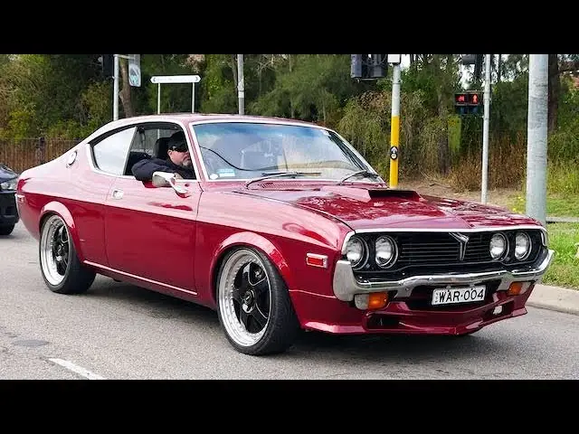 Mazda Rx-4 Occasion: Đánh Giá Chi Tiết Và Lời Khuyên Khi Mua Xe Cũ