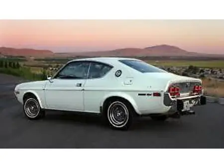 Mazda Rx-4 Occasion: Đánh Giá Chi Tiết Và Lời Khuyên Khi Mua Xe Cũ