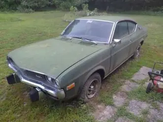 Mazda Rx-4 Occasion: Đánh Giá Chi Tiết Và Lời Khuyên Khi Mua Xe Cũ