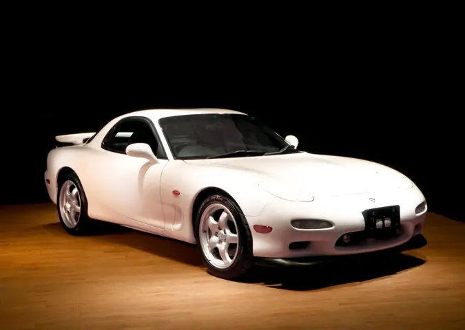 Mazda Rx7 1000ps: Thực Tế Và Thách Thức Khi Đạt Công Suất Cực Cao