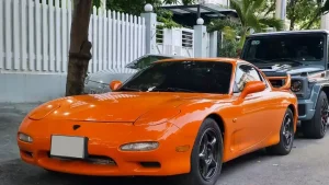 Mazda Rx-7 800ps: Hướng Dẫn Chi Tiết Để Đạt Công Suất Tối Đa