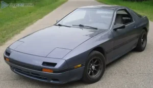 Mazda Rx 7 Fc Specs: Động Cơ, Hiệu Suất & Kích Thước