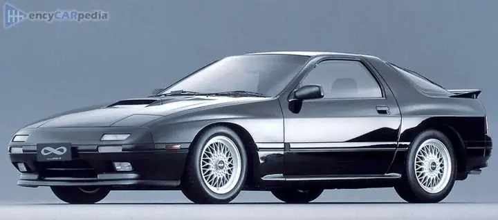 Mazda Rx 7 Fc Specs: Động Cơ, Hiệu Suất & Kích Thước