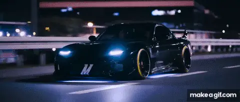 Mazda Rx7 Fd Và Zhiyun Crane 3 Lab: Sự Kết Hợp Bất Ngờ Giữa Hiệu Năng Xe Hơi Và Công Nghệ Quay Phim