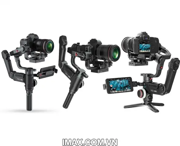 Mazda Rx7 Fd Và Zhiyun Crane 3 Lab: Sự Kết Hợp Bất Ngờ Giữa Hiệu Năng Xe Hơi Và Công Nghệ Quay Phim