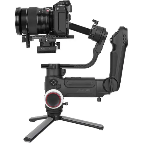 Mazda Rx7 Fd Và Zhiyun Crane 3 Lab: Sự Kết Hợp Bất Ngờ Giữa Hiệu Năng Xe Hơi Và Công Nghệ Quay Phim