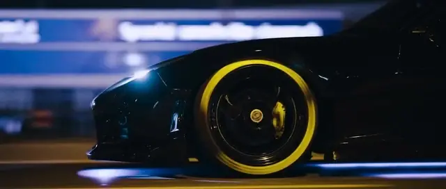 Mazda Rx7 Fd Và Zhiyun Crane 3 Lab: Sự Kết Hợp Bất Ngờ Giữa Hiệu Năng Xe Hơi Và Công Nghệ Quay Phim