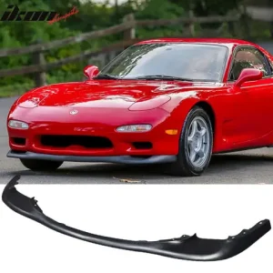 Fd Rx7 Front Lips: Chọn Lọc & Mua Sắm Phụ Kiện Tốt Nhất