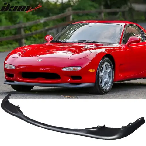 Fd Rx7 Front Lips: Chọn Lọc & Mua Sắm Phụ Kiện Tốt Nhất
