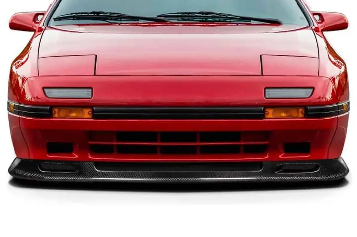 Fd Rx7 Front Lips: Chọn Lọc & Mua Sắm Phụ Kiện Tốt Nhất
