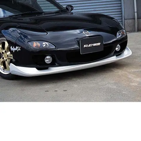 Fd Rx7 Front Lips: Chọn Lọc & Mua Sắm Phụ Kiện Tốt Nhất