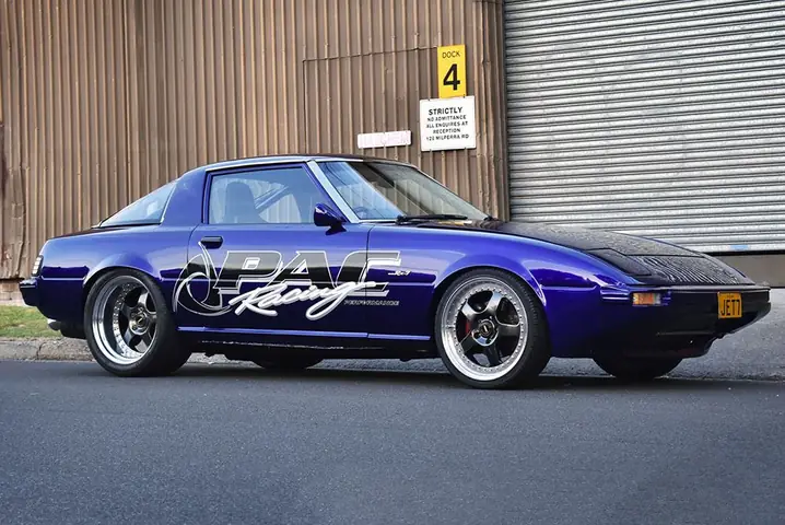 Top Phụ Tùng Mazda Rx-7: Đánh Giá Chi Tiết Và Mẹo Lựa Chọn