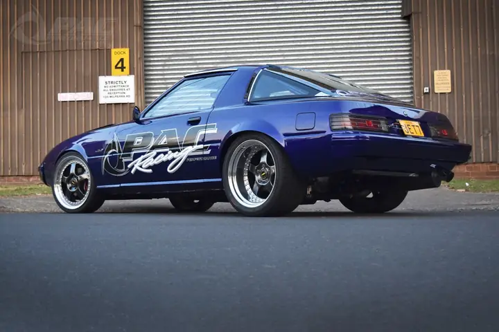 Mazda Rx-7 Performance: Tại Sao Siêu Xe Thể Thao Nhật Bản Vẫn Được Cộng Đồng Đam Mê? Mazda Rx-7 Performance: Tại Sao Siêu Xe Thể Thao Nhật Bản Vẫn Được Cộng Đồng Đam Mê?