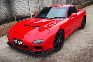 Mazda Rx-7 Performance: Tại Sao Siêu Xe Thể Thao Nhật Bản Vẫn Được Cộng Đồng Đam Mê?