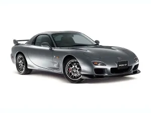 Mazda Rx-7 Price: Đánh Giá Chi Tiết Giá Trị Hiện Nay