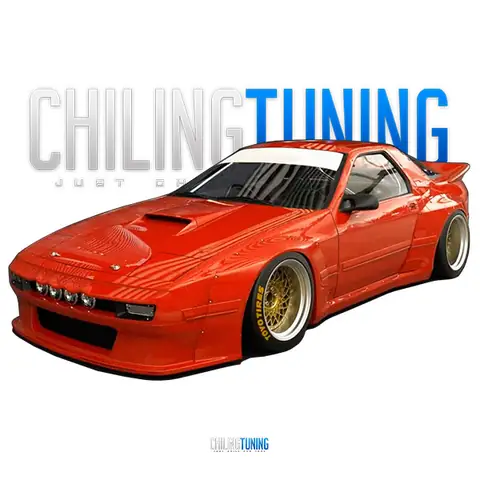 Bộ Dụng Cụ Bảo Dưỡng Mazda Rx7: Lựa Chọn & Giá