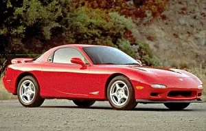 Mazda Rx-7 Wiki: Tổng Quan Đầy Đủ Về Huyền Thoại Động Cơ Wankel