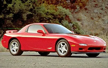 Mazda Rx-7 Wiki: Tổng Quan Đầy Đủ Về Huyền Thoại Động Cơ Wankel