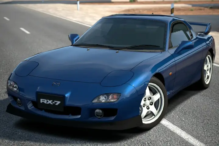 Mazda Rx-7 Wiki: Tổng Quan Đầy Đủ Về Huyền Thoại Động Cơ Wankel Mazda Rx-7 Wiki: Tổng Quan Đầy Đủ Về Huyền Thoại Động Cơ Wankel