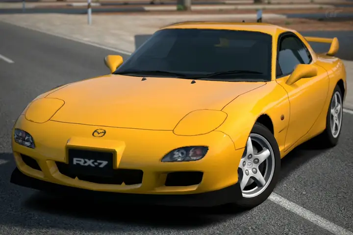 Mazda Rx-7 Wiki: Tổng Quan Đầy Đủ Về Huyền Thoại Động Cơ Wankel Mazda Rx-7 Wiki: Tổng Quan Đầy Đủ Về Huyền Thoại Động Cơ Wankel
