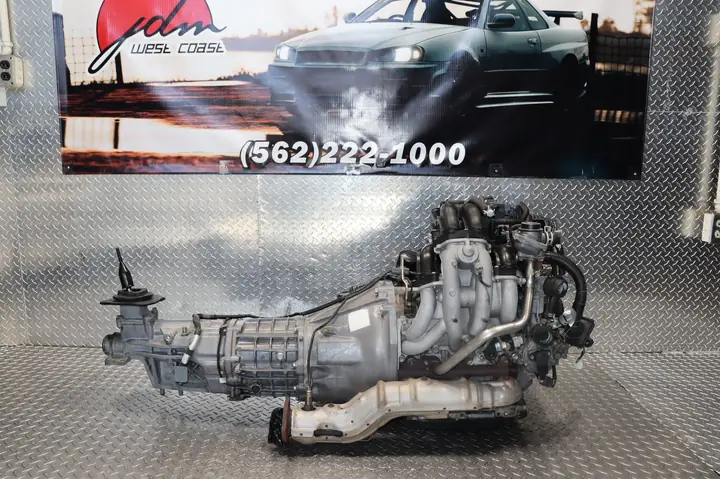 Mazda Rx8: Động Cơ 13a Và 13b Có Gì Khác Biệt?