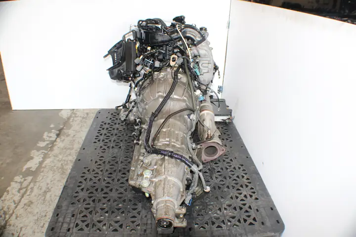 Mazda Rx-8: Thông Số Kỹ Thuật Và Động Cơ Rotary