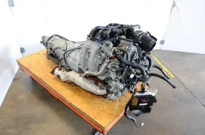 Mazda Rx-8: Thông Số Kỹ Thuật Và Động Cơ Rotary