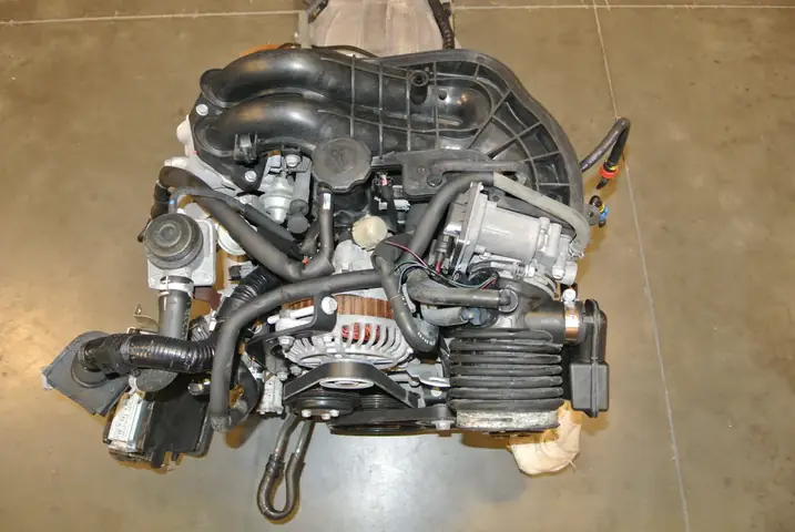 Mazda Rx-8: Thông Số Kỹ Thuật Và Động Cơ Rotary