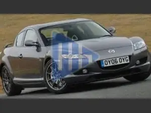 Mazda Rx8 2003: Thông Số Kỹ Thuật Chi Tiết Và Đánh Giá Toàn Diện