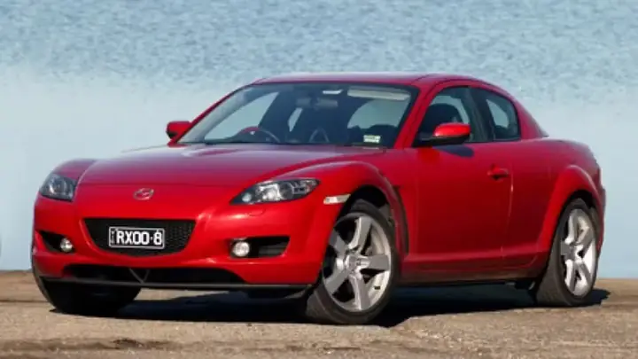Mazda Rx-8 2003 Cũ: Giá, Thông Số Và Nơi Mua