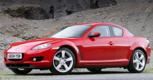 Mazda Rx-8 2003 Cũ: Giá, Thông Số Và Nơi Mua