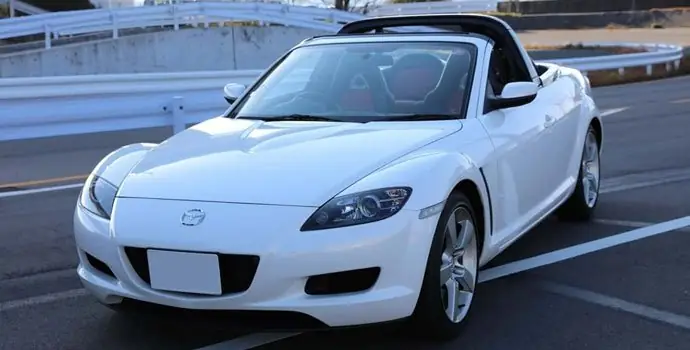 Mazda Rx8 2003 Giá Bao Nhiêu Tại Bangladesh: Thông Tin Cập Nhật