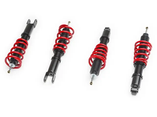 Nên Lắp Coilovers Nào Cho Mazda Rx8? Đánh Giá 5 Lựa Chọn Hàng Đầu