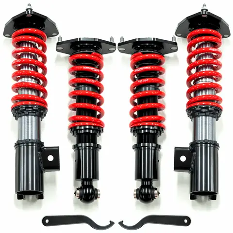 Nên Lắp Coilovers Nào Cho Mazda Rx8? Đánh Giá 5 Lựa Chọn Hàng Đầu