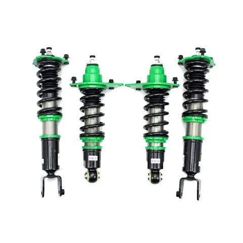 Nên Lắp Coilovers Nào Cho Mazda Rx8? Đánh Giá 5 Lựa Chọn Hàng Đầu