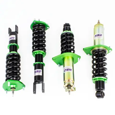 Nên Lắp Coilovers Nào Cho Mazda Rx8? Đánh Giá 5 Lựa Chọn Hàng Đầu