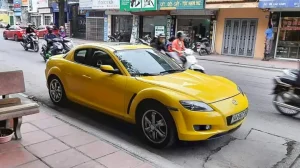 Mazda Rx8 Giá: Đánh Giá Chi Tiết Giá Trị, Biến Động Và Lý Do Đáng Tiền