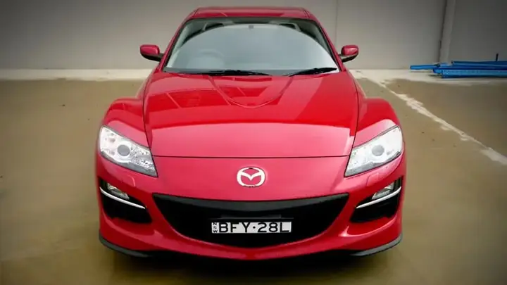 Mazda Rx8 Gt: Cuộc Đổi Mới Công Nghệ Và Di Sản Động Cơ Wankel Mazda Rx8 Gt: Cuộc Đổi Mới Công Nghệ Và Di Sản Động Cơ Wankel