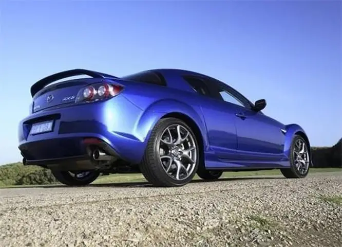 Mazda Rx8 Gt: Cuộc Đổi Mới Công Nghệ Và Di Sản Động Cơ Wankel Mazda Rx8 Gt: Cuộc Đổi Mới Công Nghệ Và Di Sản Động Cơ Wankel