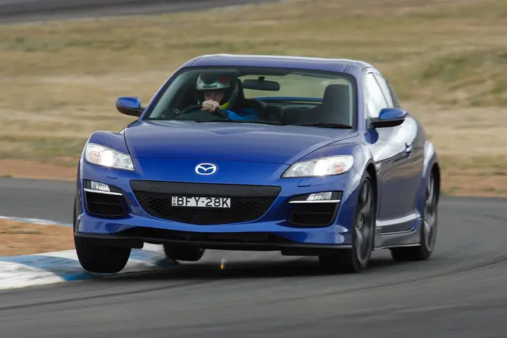 Mazda Rx8 Gt: Cuộc Đổi Mới Công Nghệ Và Di Sản Động Cơ Wankel Mazda Rx8 Gt: Cuộc Đổi Mới Công Nghệ Và Di Sản Động Cơ Wankel