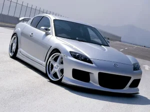 Hướng Dẫn Modified Mazda Rx-8: Từ A Đến Z Cho Người Mới Bắt Đầu